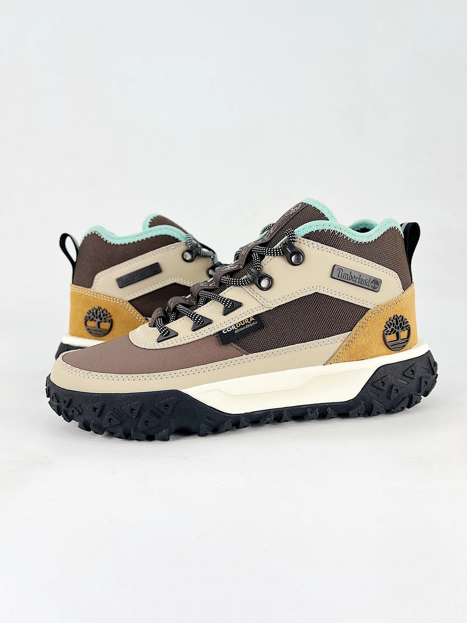 Timberland GreenStride Cuir Sneakers