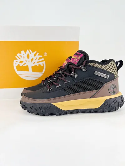 Timberland GreenStride Hiking Stiefel