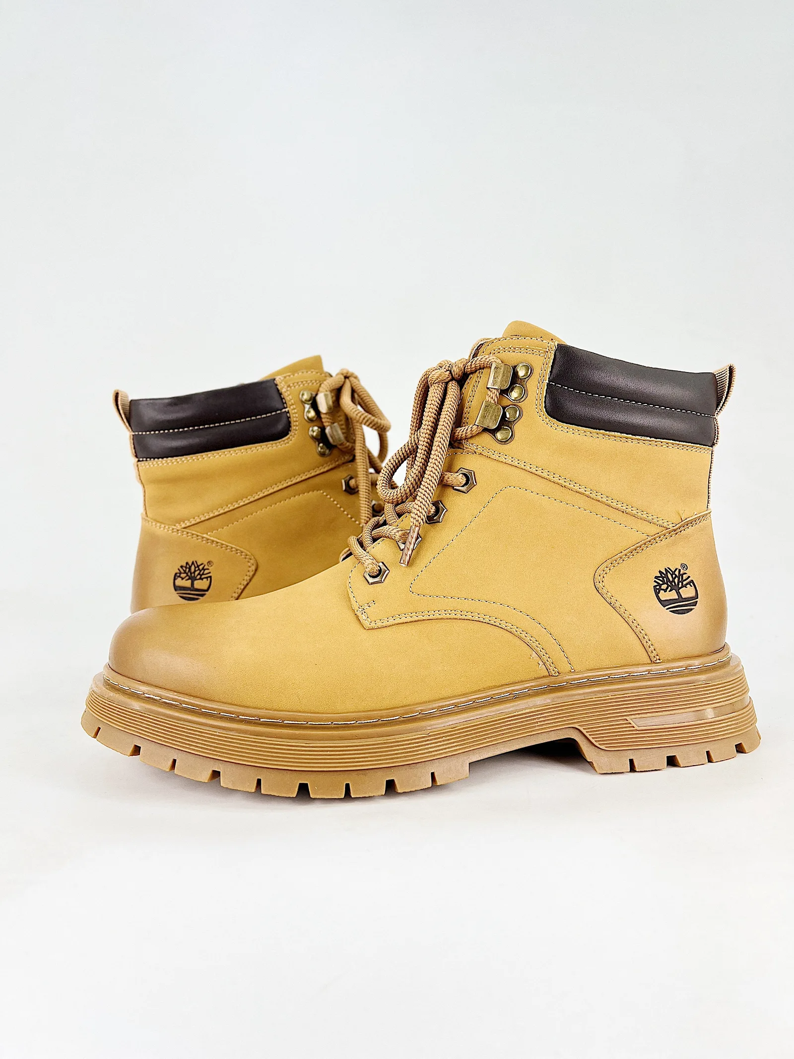 Timberland Insulated Stivali
