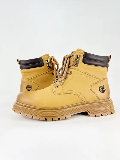 Timberland Insulated Stiefel