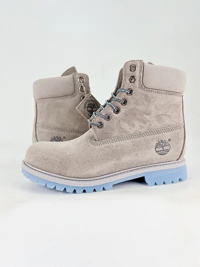Timberland x Ice Studios Stiefel