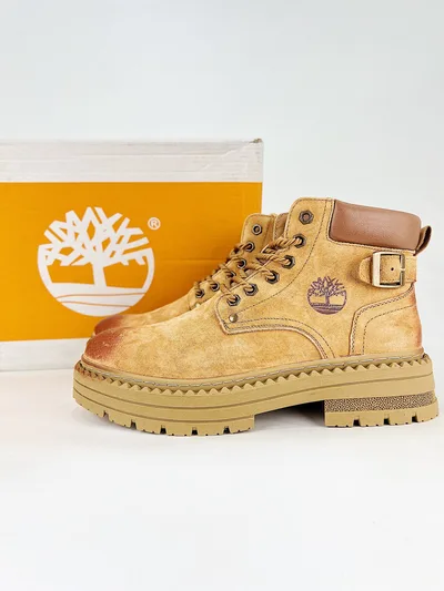 Timberland Joker Martin Stiefel