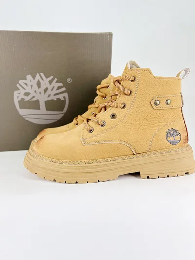 Timberland Classic Wheat Stiefel