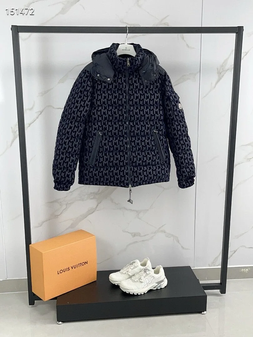 Giacca Moncler