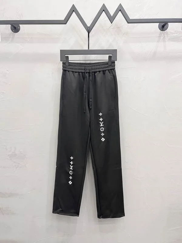 Pantaloni Louis Vuitton