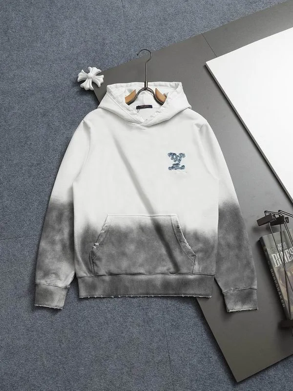 Felpa Louis Vuitton