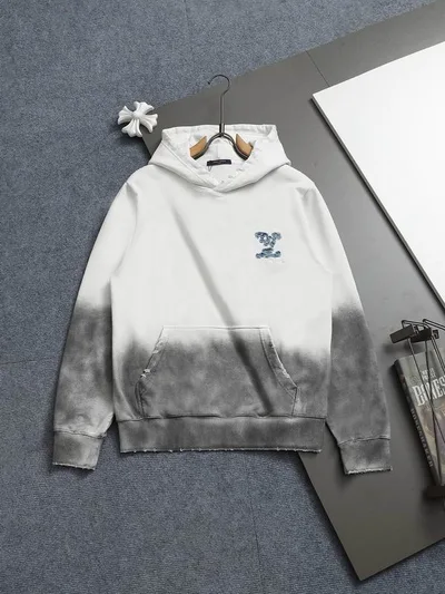 Felpa Louis Vuitton