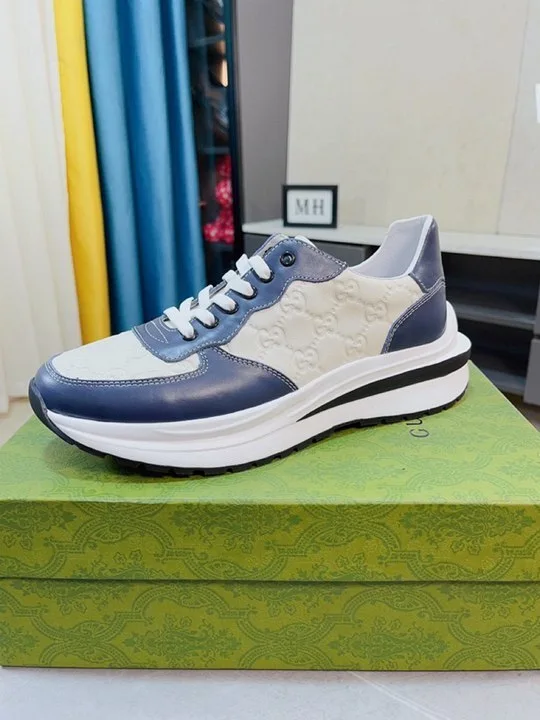 Gucci GG Chunky Sneakers