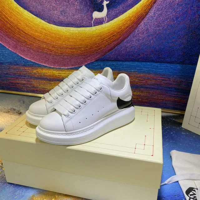 McQueen Oversize Sneaker