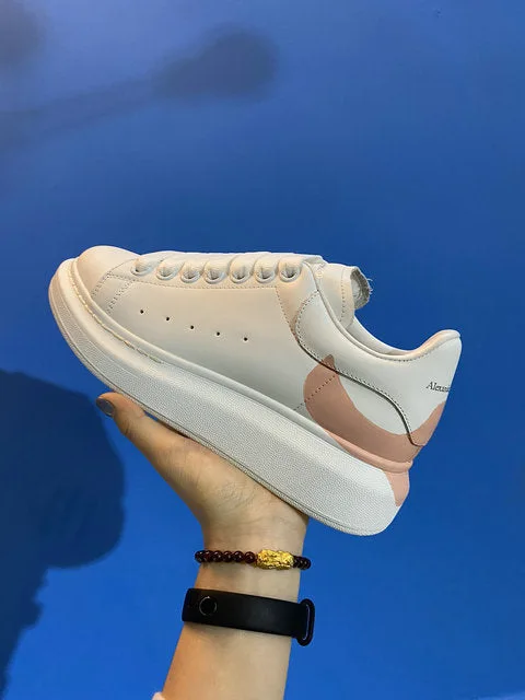 McQueen Oversize Sneaker