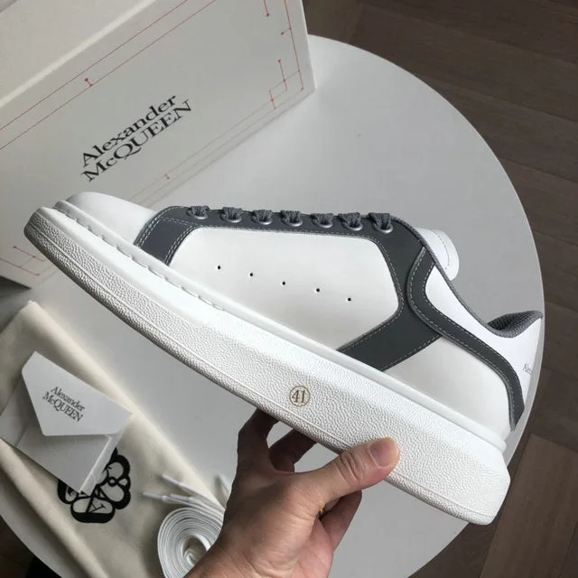 McQueen Oversized Sneaker