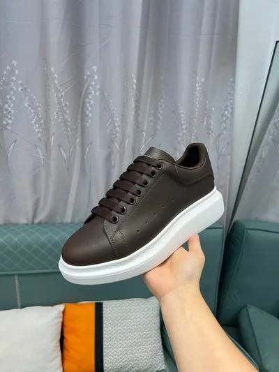 McQueen Oversize Sneakers