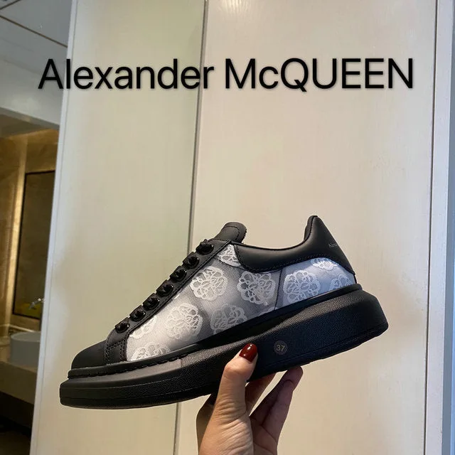 McQueen Oversize Sneakers