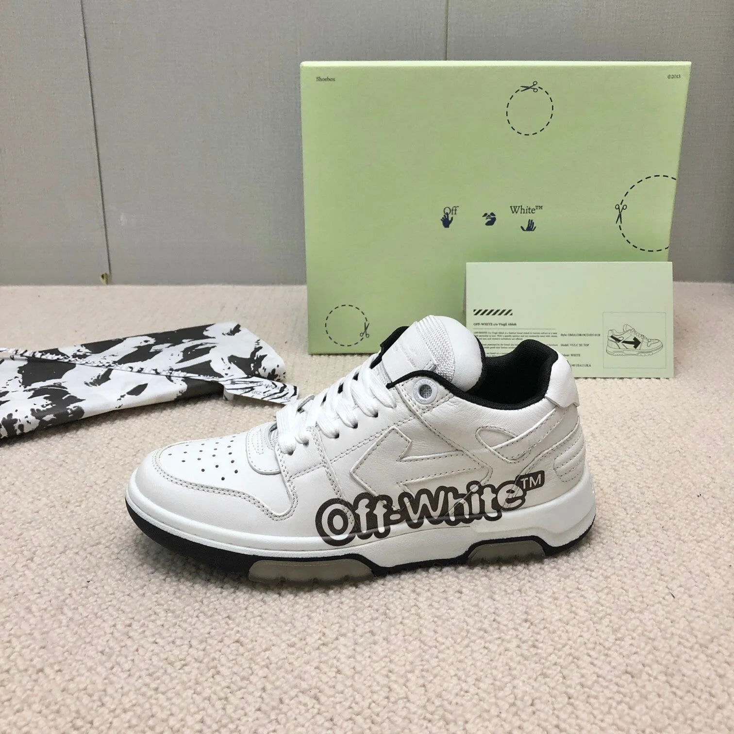 Off-White™ Out Of Office