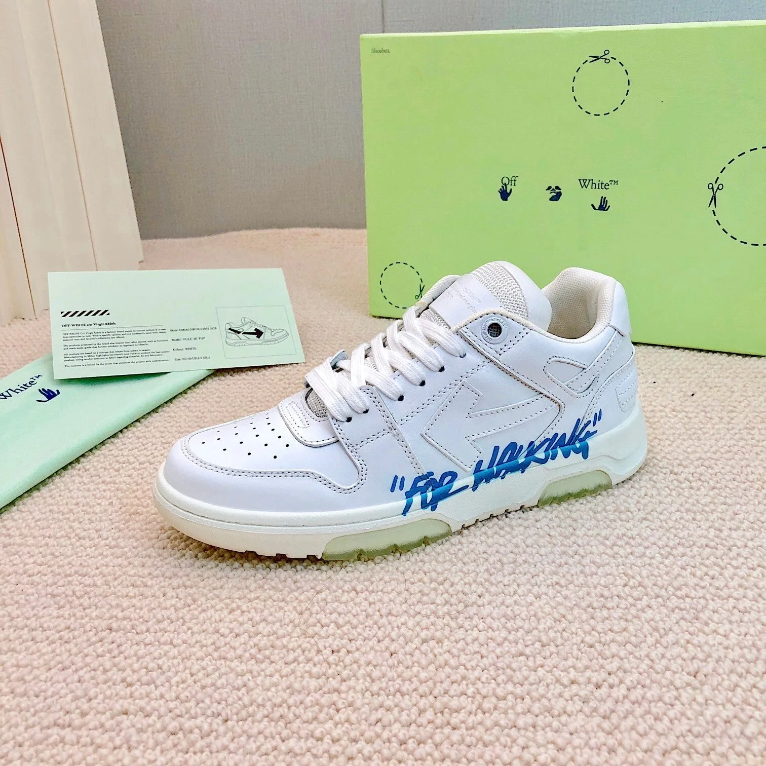 Off-White™ Out Of Office