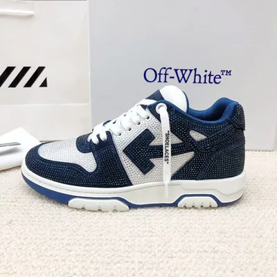 Off-White™ Out Of Office Diamond