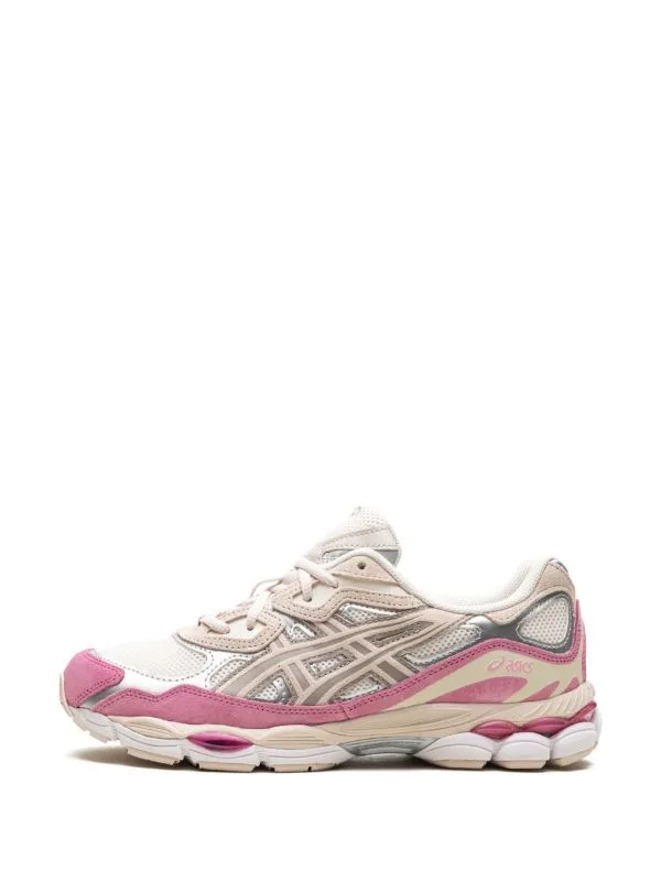 ASICS Gel-NYC Rosa Beige