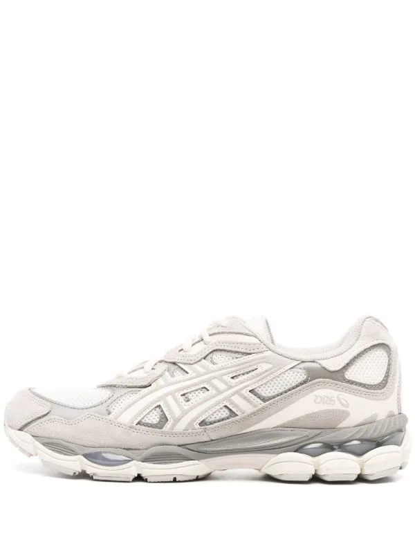 ASICS Gel-NYC Smoke Gris