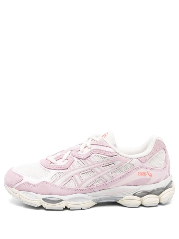ASICS GEL-NYC Rosa Chiaro