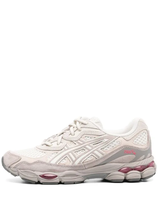ASICS GEL-NYC Beige Chiaro