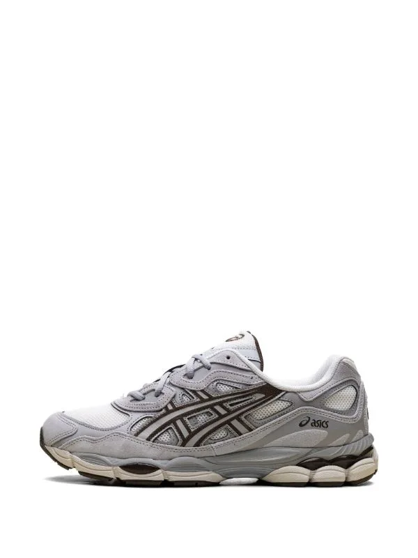 ASICS GEL-NYC Crema Grigio