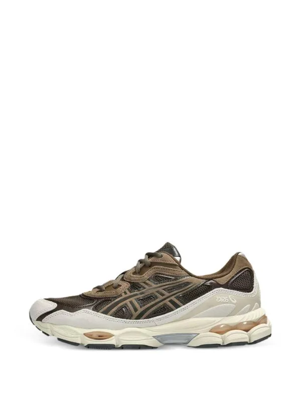 ASICS GEL-NYC Braun Beige