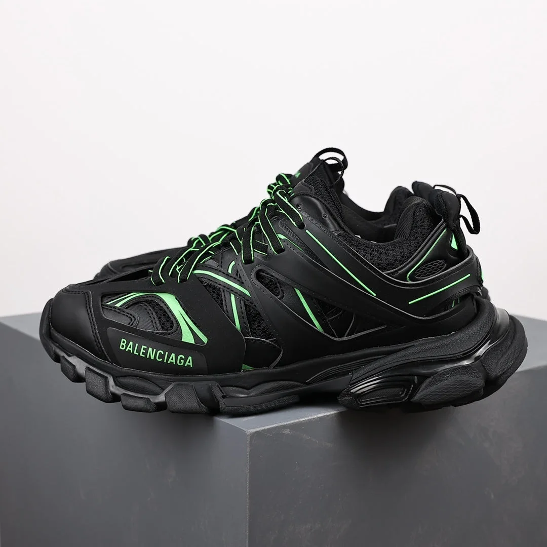 Balenciaga Track