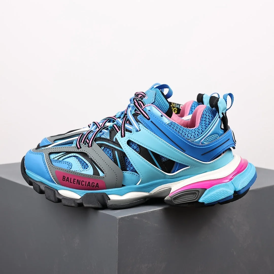 Balenciaga Track