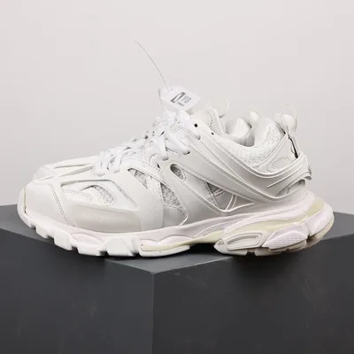 Balenciaga Track