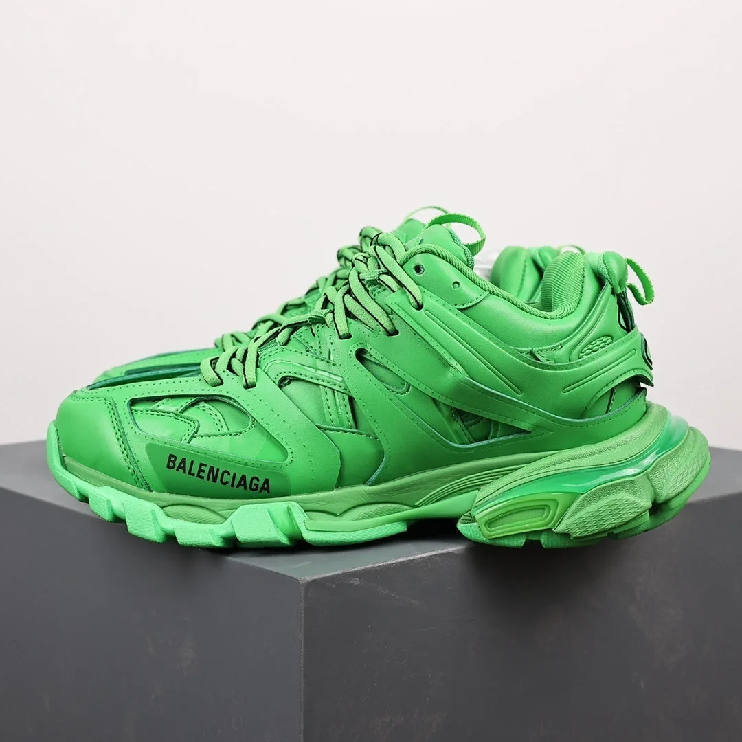 Balenciaga Track
