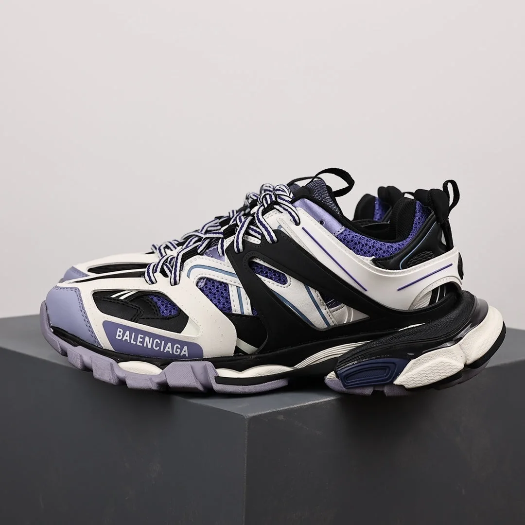 Balenciaga Track