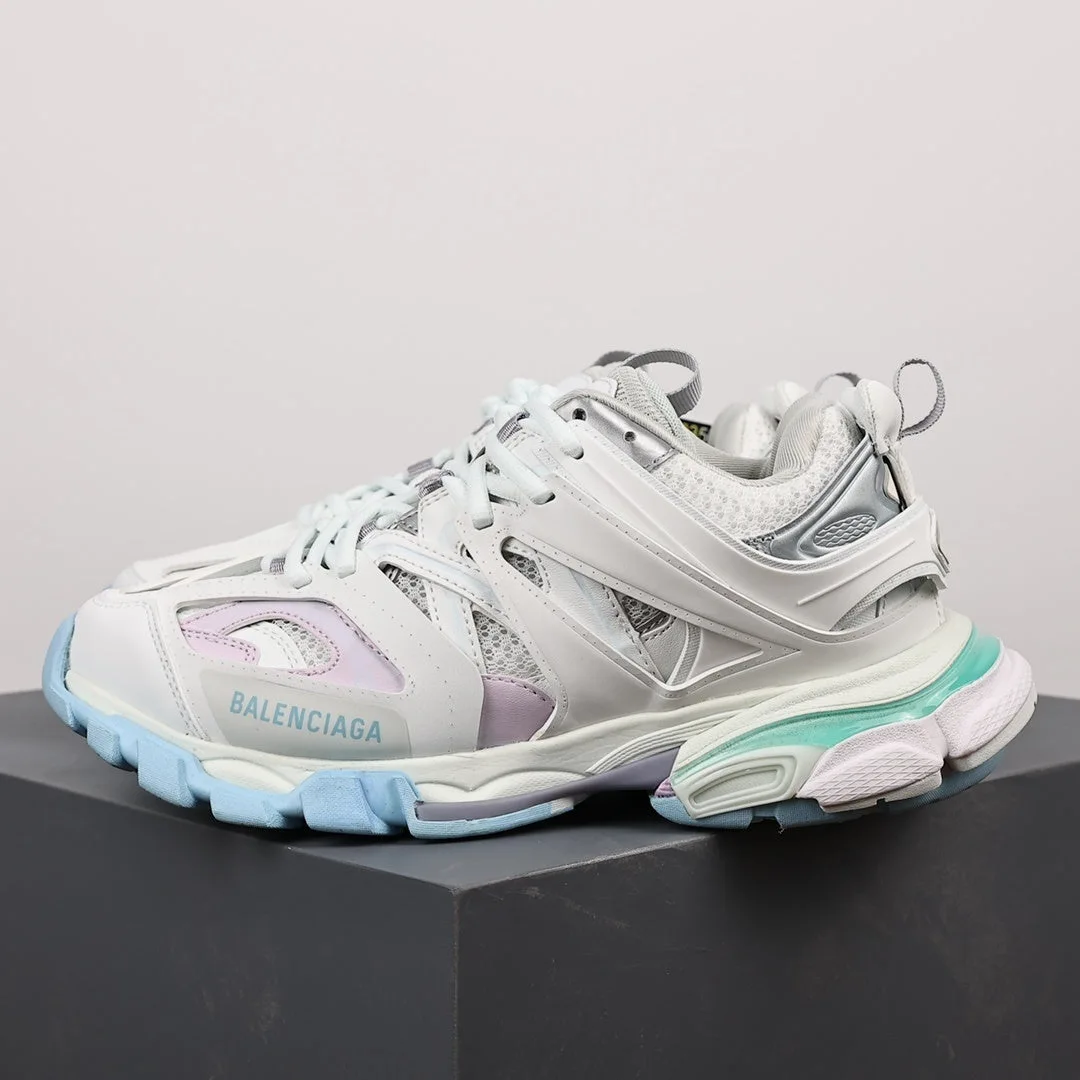 Balenciaga Track