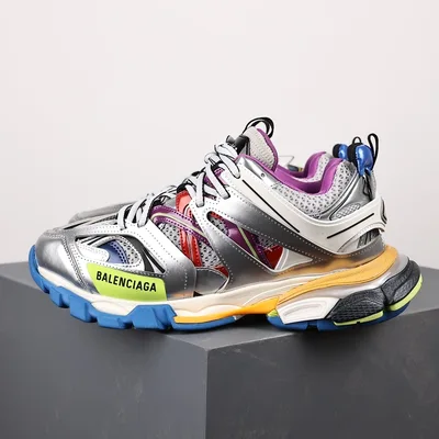 Balenciaga Track
