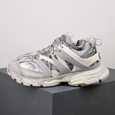 Balenciaga Track