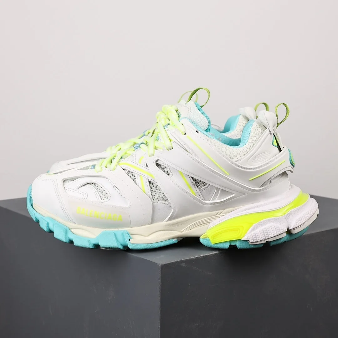 Balenciaga Track
