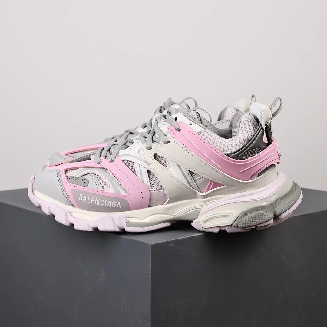 Balenciaga Track