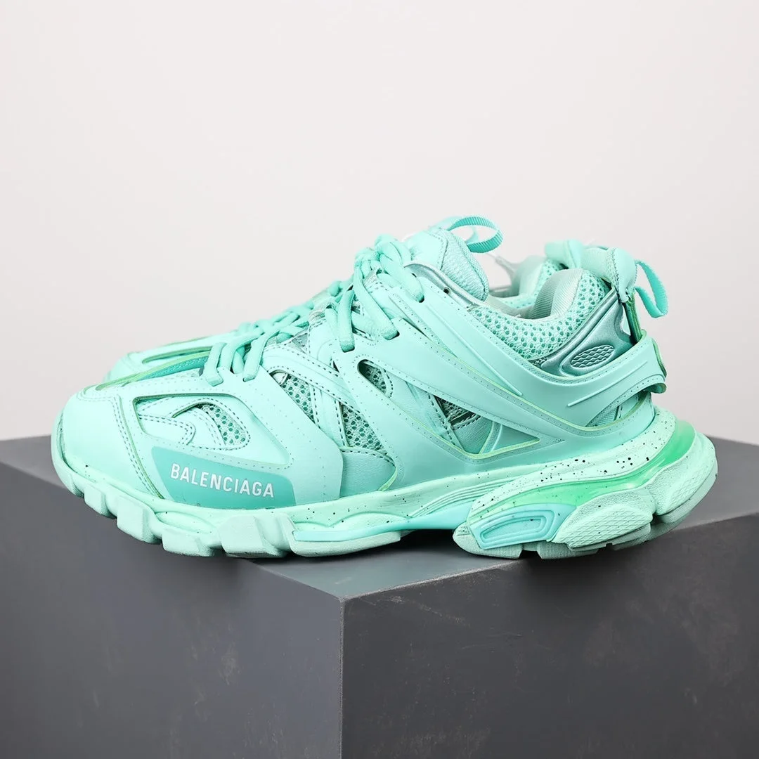 Balenciaga Track