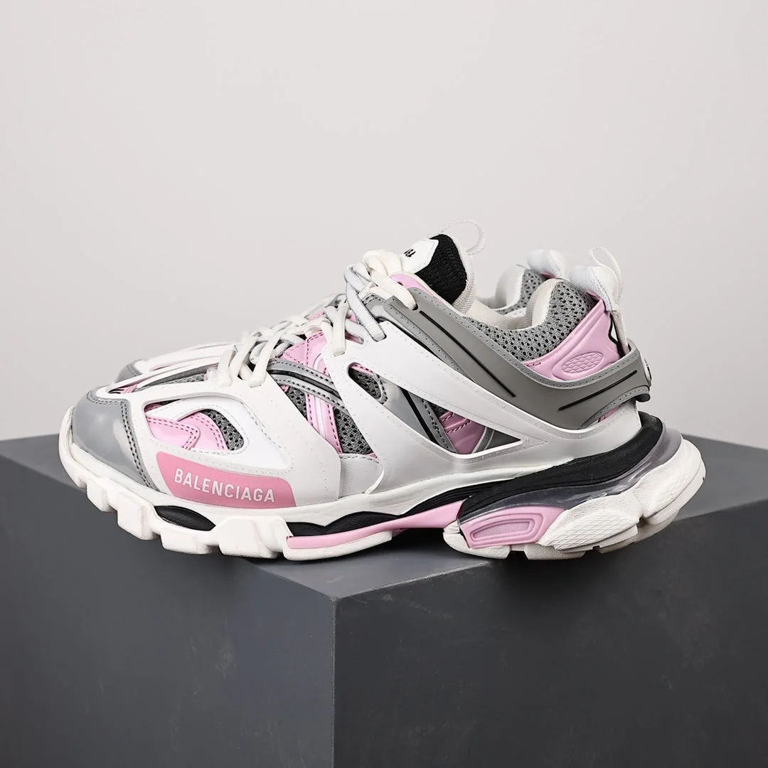 Balenciaga Track