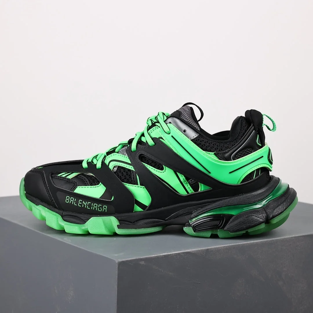 Balenciaga Track