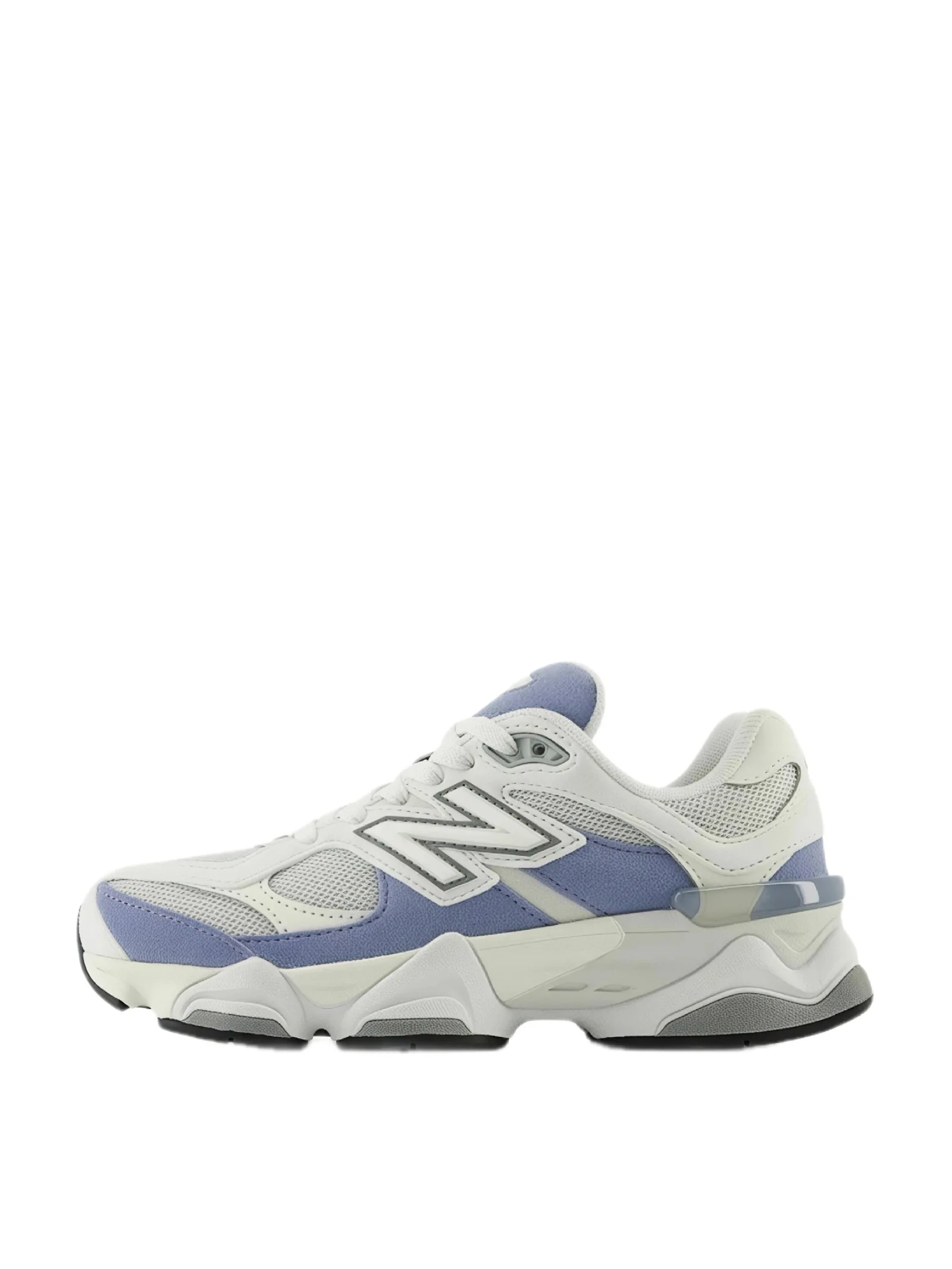 New Balance 9060 Viola Grigio Bianco