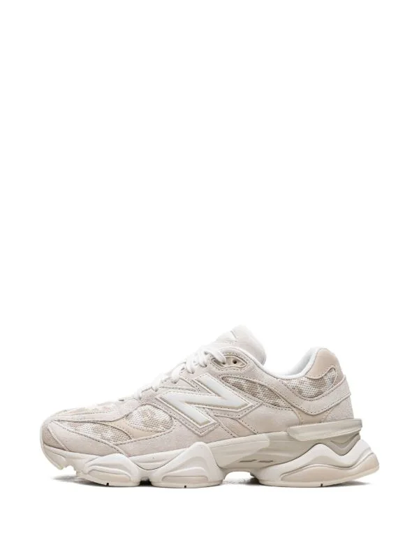 New Balance 9060 Crema