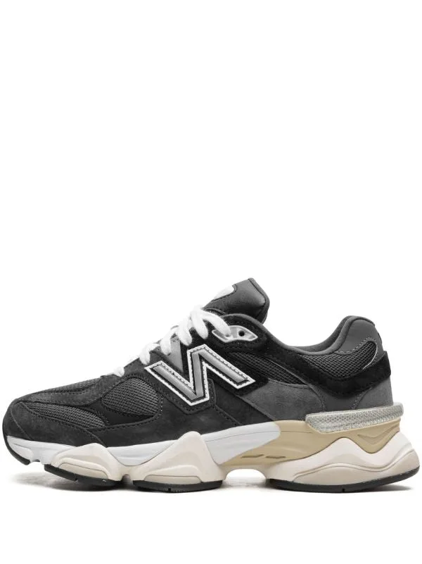 New Balance 9060 Grigio Nero