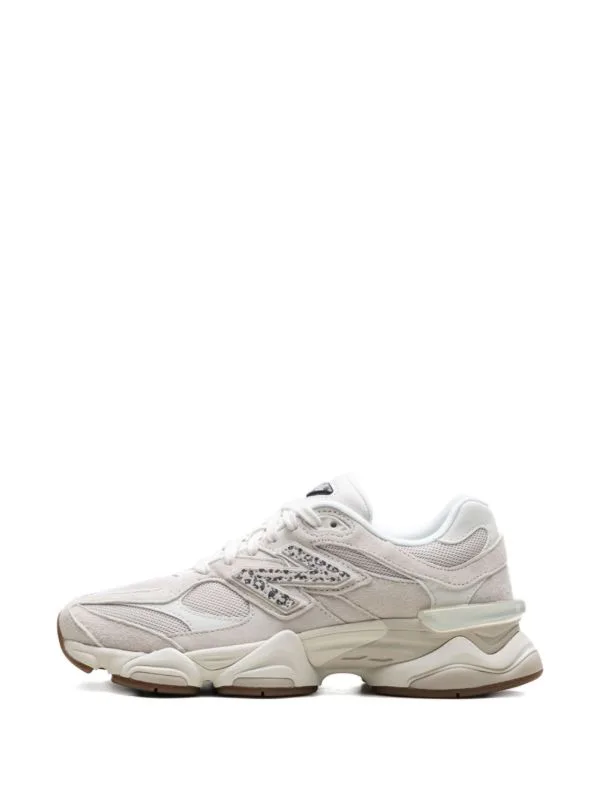 New Balance 9060 Bianco Grigio Chiaro