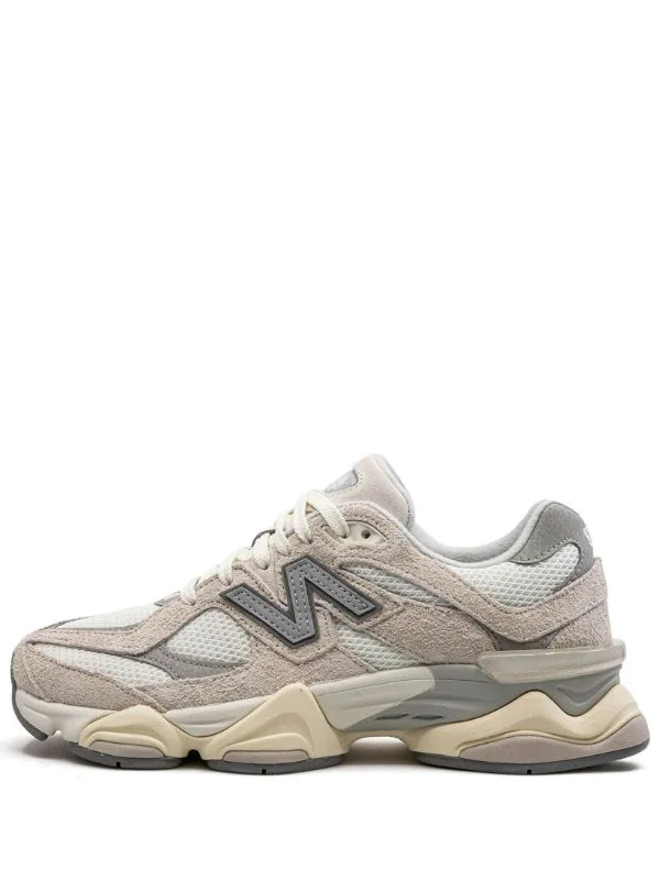 New Balance 9060 Beige Grau