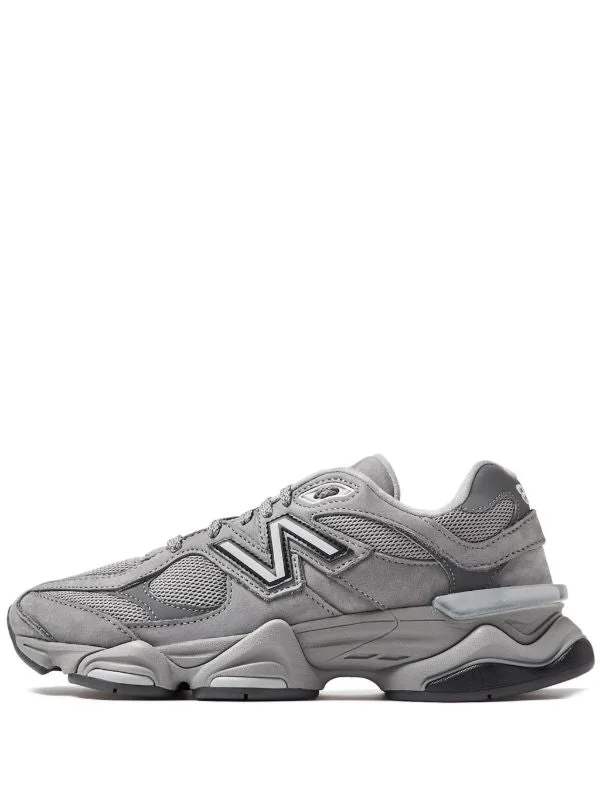 New Balance 9060 Grigio Fumo