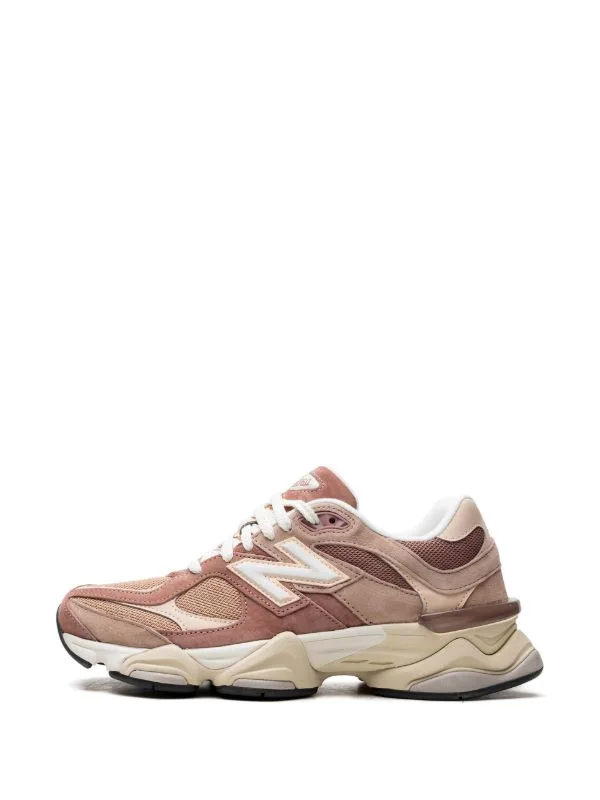 New Balance 9060 Marrone Chiaro Beige