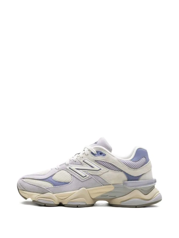 New Balance 9060 Grau Hell Himmelblau