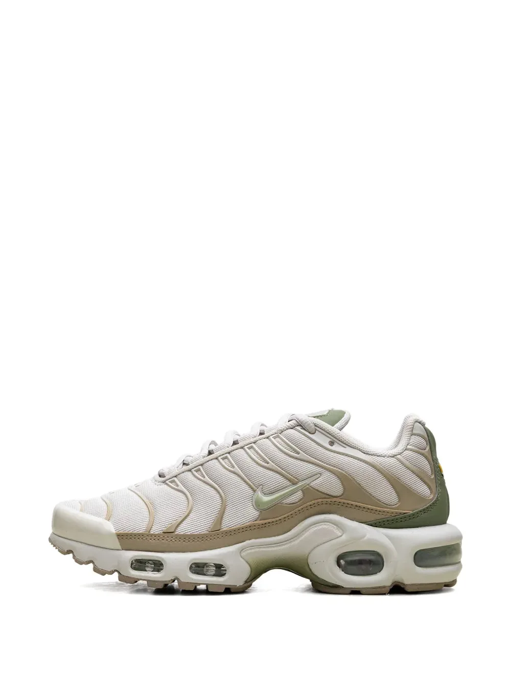 Nike Air Max Plus Beige