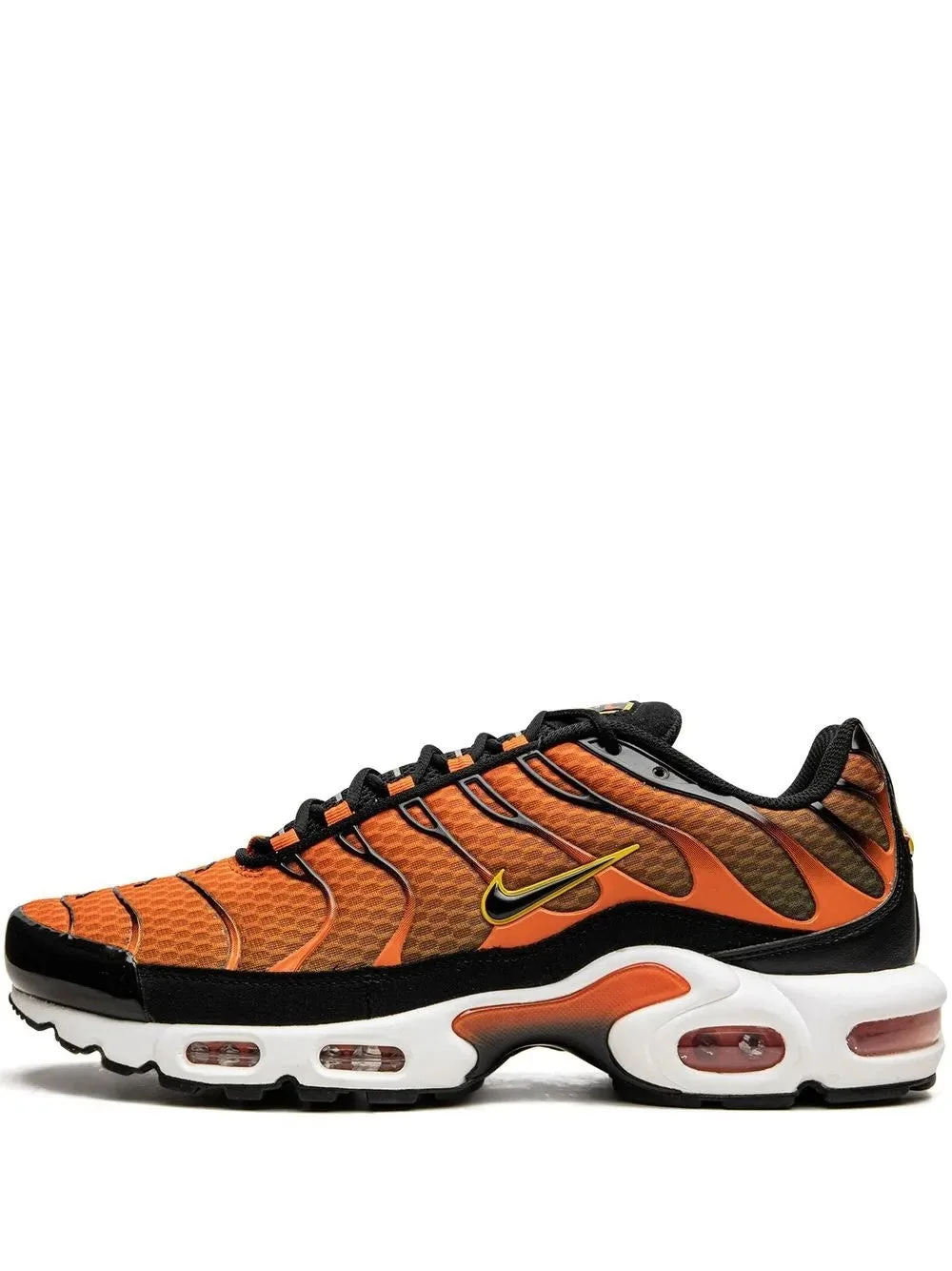 Nike Air Max Plus Arancione