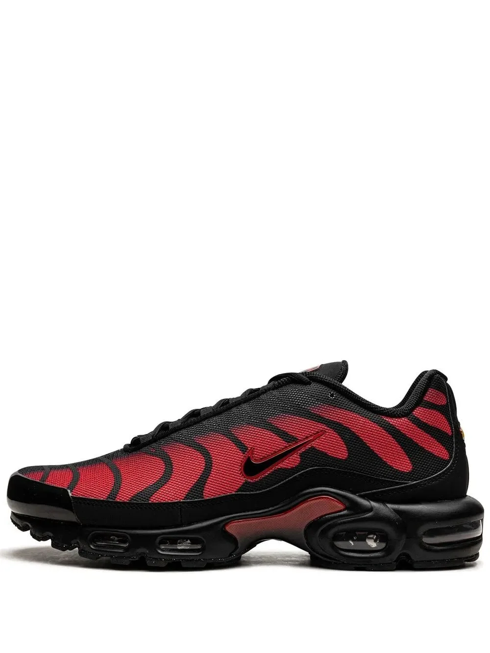 Nike Air Max Plus rossa